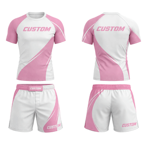 Four Way Stretch <b>Compression</b> <b>Shirt</b> <b>Men</b> Elastic Rash Guard Training Sportswear - Product Image 1