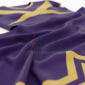 Uniforme de Porristas de Último Diseño Hecho en Fábrica, Diseño Personalizado, Uniforme de Porristas de Venta Caliente - Product Image 6