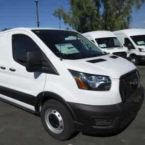 Subastas <span class=keywords><strong>de</strong></span> Ford Transit Cargo Van MINI BUS T-250 2025 Usada Certificada en Buen Estado, Techo Bajo/Techo Alto <span class=keywords><strong>de</strong></span> 148 Pulgadas - Product Image 1
