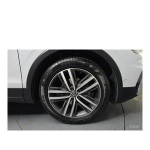 Volkswagen Tiguan 2.0 TDI Prestige Septiembre 2023, 38,434 km, Emisión Euro V, Volante a la Izquierda, Diésel, Asientos de Cuero, Cámara Trasera - Product Image 4