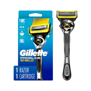 Cartuchos de Repuesto Giillette Fusiion ProShield Chill, Paquete de 4 - Product Image 2