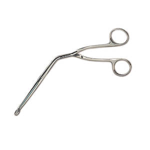 Pinces d'introduction de cathéter en chirurgie et en soins d'urgence 20,3 cm – Meilleures pratiques - Product Image 1