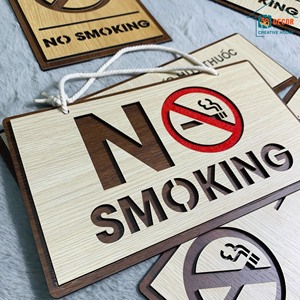 Letrero Colgante de Madera Estilo Vintage, Decoración de Pared o Puerta con Impresión Personalizada, Decoración Rústica para el Hogar, Regalo - Product Image 3