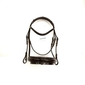 Brides de cheval sautantes en cuir anglais durables - Product Image 5