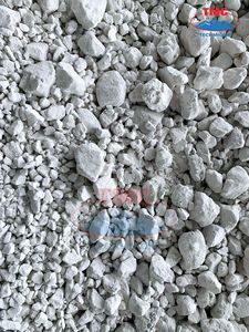 HOT SALE! QUICKLIME LUMP FOR EFFICIENT FLUE GAS DESULFURIZATION 90% CAO CONTENT LUMP 1-8CM GRANULAR 0-2.5CM TECHMICOM FROM VIETN - Product Image 3