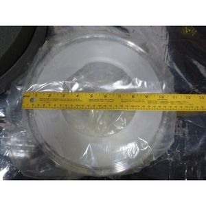 AMAT 0200-35431-P1 WEST COAST QUARZ, RING SINGLE - Equipo y piezas de semiconductores de confianza de Trusted Global Legacy - Product Image 5