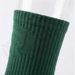 Women Tight <b>Compression</b> Polyester Nylon <b>Running</b> <b>Socks</b> Athletic Sports Support Breathable Moisture Wicking Pro Customized Color - Product Image 4
