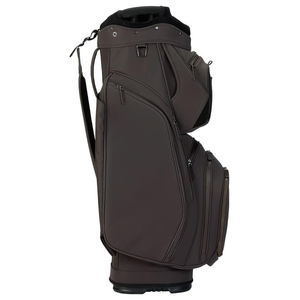 Bolsa de Golf de Último Modelo Personalizada OEM, de Alta Calidad, Ligera, con Soporte Ajustable, Correa para el Hombro y Gran Capacidad de Almacenamiento - Product Image 5