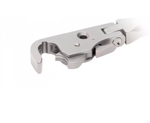 Precio de fábrica: Retractores de instrumentos de laboratorio para cirugía dental, órificial, maxilofacial, neurocirugía y pediátrica en oferta a bajo precio - Product Image 5