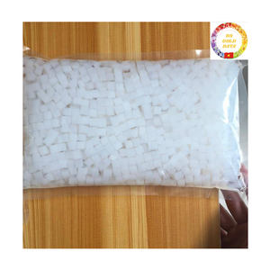 Gelée de noix de coco Nata De Coco |   Végétalien à base de plantes |   Utilisation pour les boissons et les desserts |   Prix d'usine OEM - Product Image 5