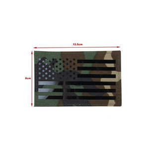 Parche de Cuero Grabado con Láser Personalizado |   Logotipo de Marca en Cuero Genuino para Bolsos y Sombreros |   Fabricante Directo al por Mayor - Product Image 4