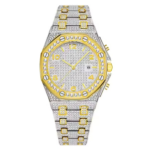Reloj de pulsera sencillo y elegante para hombre, aspecto elegante y de primera calidad, reloj de pulsera de lujo para hombre, diseño moderno y sencillo - Product Image 5