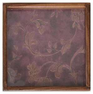 Tea Coffee Snack <b>Breakfast</b> Food <b>Tray</b> for Kitchen Dining Table Home Hotel Decorative Serving Platter - Product Image 2