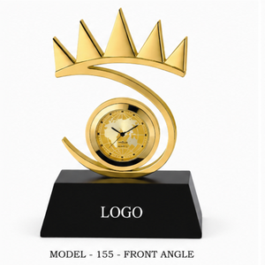 5.Premium desktop <b>trophy</b> crafted with excellent finishing. - Product Image 4