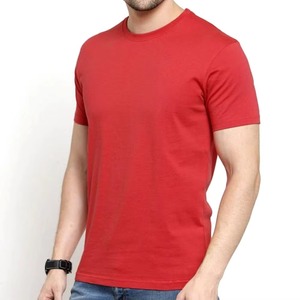 T-shirts pour hommes, hauts et chemises décontractées, différents types de t-shirts 2025 - Product Image 1