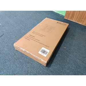 Armadio Angolare Salvaspazio con Ripiani Regolabili e 2 Ante, Mobile Contenitore Autoportante per Soggiorno, Camera da Letto, Ufficio - Product Image 5