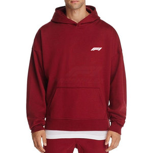 Nouveaux sweats à capuche tendance pour hommes, grandes tailles, style décontracté, en coton, pour la vente en ligne - Product Image 1