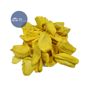 AVAILABLE Natural Dried Jackfruit High Quality Vacuum Packed Dried Fruit Snacks Wholesale - Product Image 1