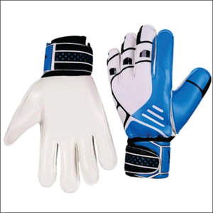 Guantes de Portero GK Personalizados 1/3, Guantes de Fútbol para Jugador de Campo, Guantes Profesionales de Portero de Fútbol - Product Image 4