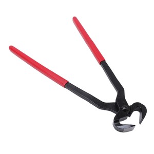 ที่จับกันลื่น อุปกรณ์ดูแลม้า อุปกรณ์ตีเกือกม้า คีมตัดกีบม้า ผลิตจากโรงงาน ปลอกยางสำหรับคีมตัดกีบม้า สำหรับการดูแลม้า - Product Image 3