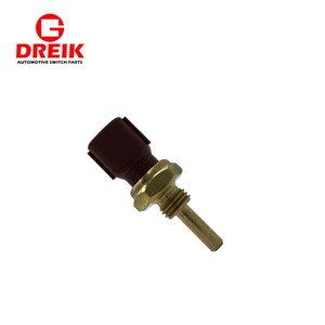 Phụ Tùng Ô Tô Cảm Biến Nhiệt Độ Nước Tự Động 22630-D9701 Cho NISSAN - Product Image 2