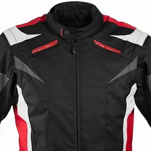 Hot Selling New Fashion Custom Motorbike Cordura <b>Suit</b> / High Quality Manufacture Best Selling Men Motorbike Cordura jacket - Product Image 4