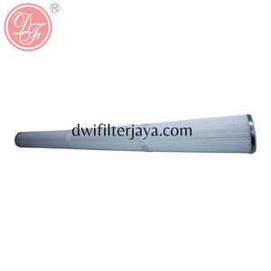 ตัวกรองฝุ่นอากาศคุณภาพเยี่ยมสำหรับชิ้นส่วนคอมเพรสเซอร์อุตสาหกรรม - Product Image 1