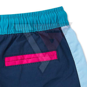 Conjunto de Chaqueta Cortavientos y Pantalones Cortos de Nailon Personalizables Unisex 2026, Ropa Deportiva Informal de 2 Piezas para Hombre, Conjuntos de Otoño - Product Image 5