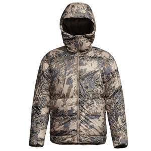 Veste de chasse pour homme, respirante, de haute qualité, à la mode, avec design et logo personnalisés - Product Image 5
