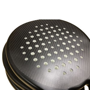 Raquetas Junior de Estructura Ligera y Diseño Simple para Entrenamiento Diario - Product Image 2