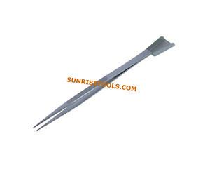 ขาตั้งคีมจับแบบล็อค SUNTOOLS/STIPL รุ่น 598 สำหรับทำเครื่องประดับ ผลิตในปัญจาบ - Product Image 2