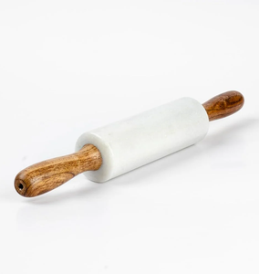 Wholesale manufacture Top Demanding Marble <b>Rolling</b> <b>pin</b> bakeware Kitchen Accessories With Amazing Price - Product Image 3