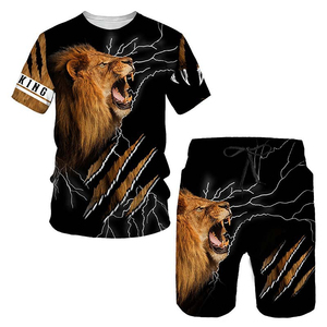 Camisetas Deportivas Transpirables de Corte Regular para Ropa Deportiva - Product Image 6