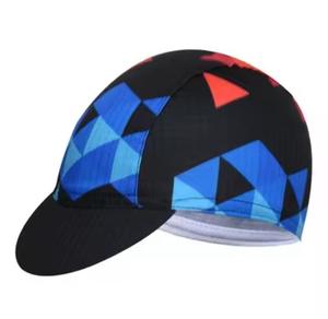 Casquette de cyclisme unisexe réglable pour adultes, couleur unie, respirante, en coton, chapeau sportif décontracté, quatre saisons, 56-58CM - Product Image 3