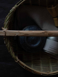 Panier en bambou Sakura fait main, tissé, décoratif, organisateur de rangement, fournisseur en gros du Vietnam - Product Image 5