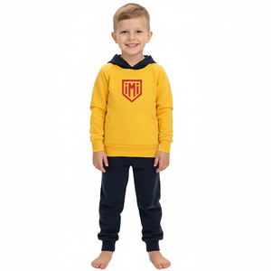 Offre Spéciale – Ensembles de Vêtements Décontractés 100 % Coton pour Bébés Garçons, Tenues Personnalisées pour Enfants, Collection Automne - Product Image 2