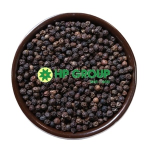 พริกไทยดำเวียดนามขายดี คุณภาพสูง เครื่องเทศรสเข้มข้น อบแห้ง ราคาส่ง - Product Image 3