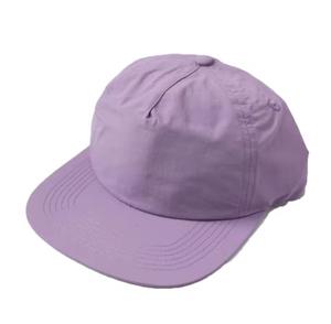 Casquette de baseball unisexe en mélange polyester/coton, réglable, à visière plate, style décontracté urbain, pour adultes, taille 56-58 cm, toutes saisons - Product Image 2
