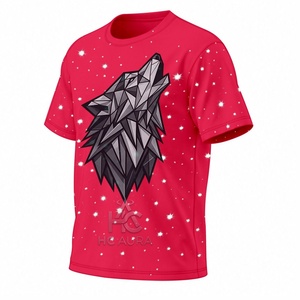 Nouvelle Arrivée Très Demandée : T-shirt Homme Premium Durable à Imprimé Galaxie Étoilée, Coupe Oversize, Motif Cosmique, Manches Courtes, Style Streetwear - Product Image 1