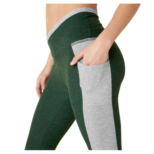 Eco-friendly Breathable <b>Top</b> Trendy <b>Leggings</b> For Gym Workout-plus Size Comfortable Fit Yoga <b>Leggings</b> Women Workout Wear - Product Image 5