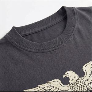 เสื้อเชิ้ตทำงานผู้หญิงมาใหม่ แฟชั่นฤดูใบไม้ผลิและฤดูใบไม้ร่วง ลายพิมพ์ทันสมัย สไตล์ลำลอง ชุดเดรสผู้หญิง ผ้าซาตินปักเลื่อม น้ำหนัก 240 กรัม ผ้าฝ้าย 100% - Product Image 4