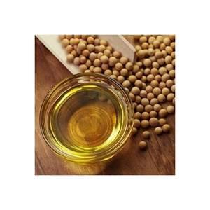 Refined <b>Soybean</b> Oil for Cooking High Smoke Point, Cholesterol-Free, and Ideal for Deep Frying, Stir-Frying, and Baking - Product Image 2