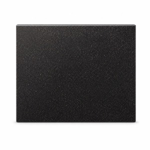 Absolute Black Granite Slabs Antique Surface 180x240cm Natural <b>Stone</b> Safe Kitchen & Bathroom Commercial Project Export Supplier - Product Image 2