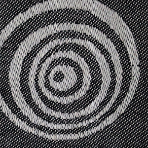 Serviette de cuisine à motif jacquard élégant, chiffon de nettoyage ménager super absorbant, serviette de cuisine à prix de gros - Product Image 4