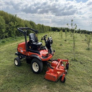 Vente en gros de nouvelles tondeuses à gazon Kubota F2890, machine à couper l'herbe, livraison rapide disponible - Product Image 1