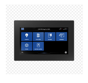 New Digital HMI Touchscreen High <b>Speed</b> Processor <b>Control</b> Board 2560x1600 Resolution Custom Brand for Textile Machinery Food - Product Image 2
