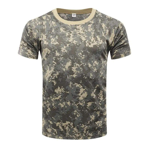 ผู้จัดจำหน่ายเสื้อยืดแทคติคอลแบบขายส่ง พร้อมบริการพิมพ์ลายตามสั่ง แผ่นระบายอากาศ และรองรับการติดฉลากส่วนตัวสำหรับผู้ค้าปลีกทั่วโลก - Product Image 3