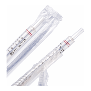 ปิเปตเซอร์โลจิคอลแบบปลอดเชื้อ Corning Stripette ขนาด 1 มล. 5 มล. 10 มล. สำหรับการจัดการของเหลวเพาะเลี้ยงเซลล์ - Product Image 3