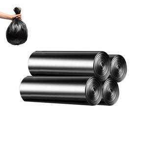 Bolsas de basura desechables portátiles sin perfume para uso doméstico y comercial Categoría de producto - Product Image 1