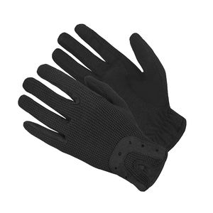 Gants d'équitation personnalisés de haute qualité, nouveau design, prix bas, vente chaude, fabriqués au Pakistan. - Product Image 1